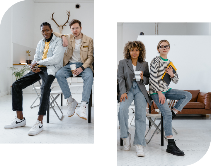 Our Promise Group Enroll image banner Our Promise Group Enroll image banner